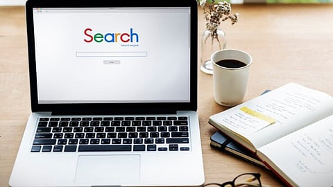 Google Search