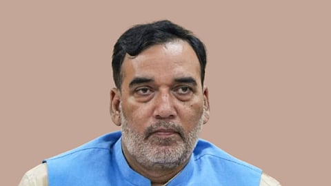 दिल्ली की वायु गुणवत्ता बेहद खराब, GRAP-4 लगू करने का ऐलान, पर्यावरण मंत्री कल करेंगे उच्च स्तरीय बैठक