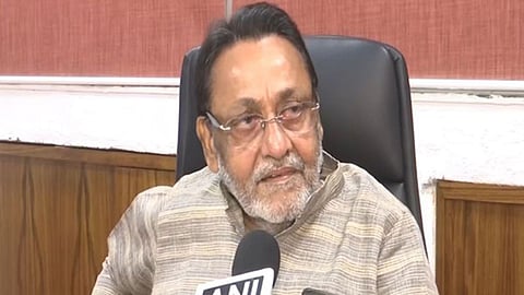 महाराष्ट्र में अजित पवार के बिना नहीं बनेगी सरकार, जानिए ऐसा क्यों बोले NCP नेता नवाब मलिक