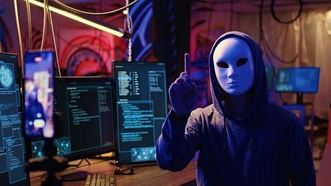 Hacker