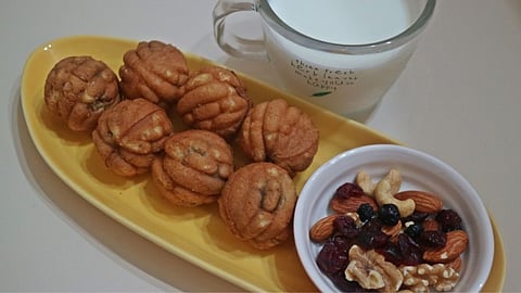 होदू ग्वाजा डिश, सर्दियों की डिश
