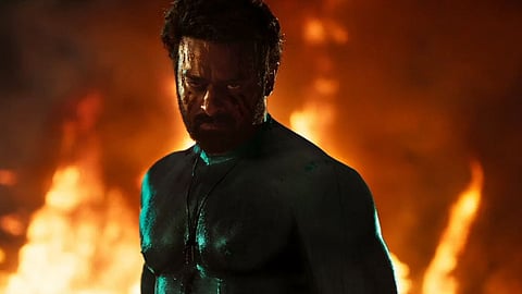 Hombale Films Announcement about Prabhas Upcoming Film Salaar 2