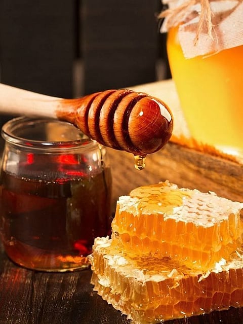 Honey (2)