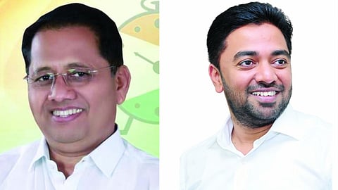 महायुति की असली लड़ाई निर्दलीयों से