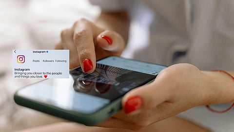 Instagram पर ऐसे बना पाएंगे ब्रॉडकास्ट चैनल, तरीका है बड़ा आसान