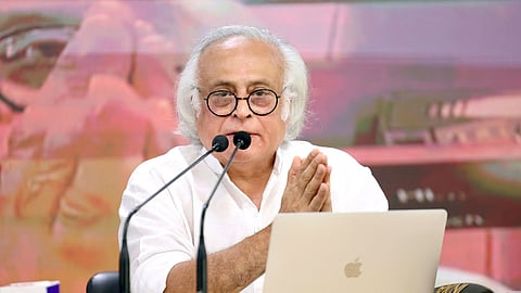 महाराष्ट्र में किसानों की आत्महत्या रोकने के लिए क्या कर रही भाजपा : कांग्रेस ने मोदी से पूछा