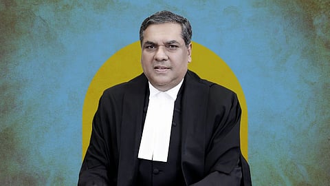 न्यायमूर्ति संजीव खन्ना होंगे भारत के 51वें मुख्य न्यायाधीश, कल लेंगे पद व गोपनीयता की शपथ