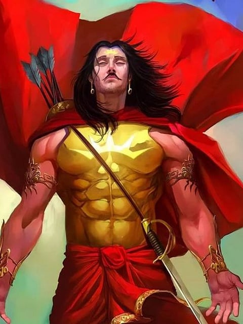 Mahabhart (1)