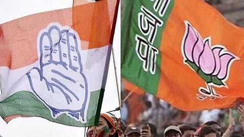 महाराष्ट्र विधानसभा चुनाव: नागपुर बना चुनावी कुश्ती का सबसे बिजी अखाड़ा, एड़ी-चोटी का जोर लगा रहीं पार्टियां
