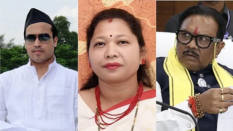 महाराष्ट्र विधानसभा चुनाव: कौन हटेगा पीछे? नामांकन वापिस लेने का अंतिम दिन, बागियों पर रहेंगी सबकी निगाहें
