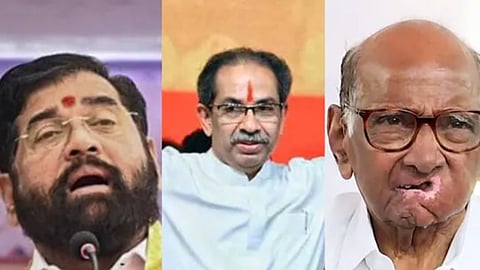 Maharashtra Exit Poll