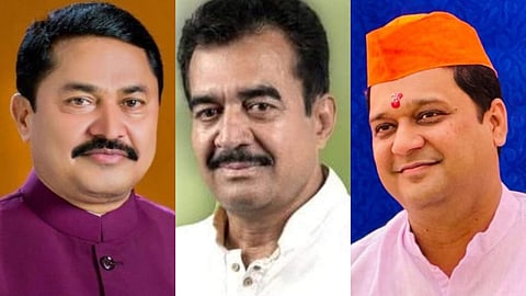 साकोली विधानसभा सीट पर होगा त्रिकोणीय मुकाबला, बीजेपी में बगावत से बदले सियासी समीकरण