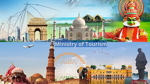 इन पर्यटन स्थलों को केंद्र सरकार बनाएगी और खूबसूरत, 23 राज्यों में 40 परियोजनाओं को दी मंजूरी
