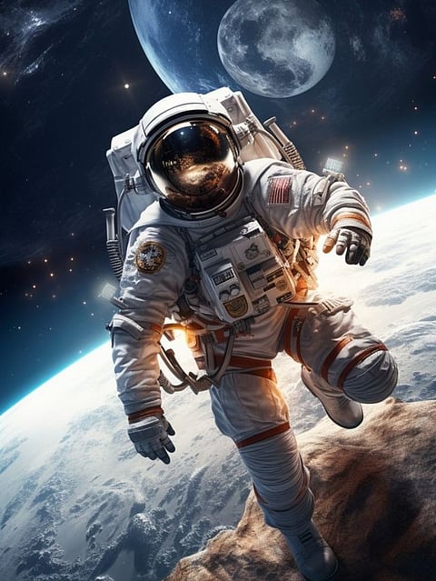 NASA (2)