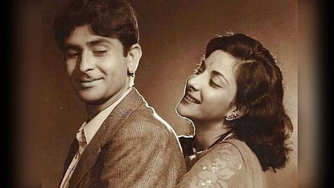 शादीशुदा राज कपूर के लिए नरगिस ने बेच दिए अपने सारे गहने, फिर भी मिला था धोखा