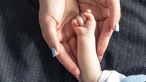 Infant Protection Day 2024