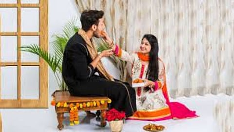 यमराज का भाई दूज से संबंध