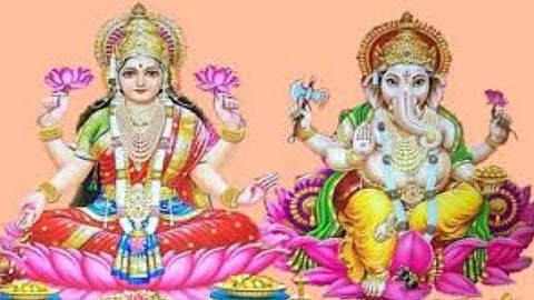 व्यापारियों के लिए 'लाभ पंचमी' लाएगी लाभ ही लाभ