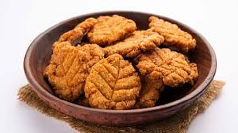 छठ पूजा में ठेकुआ बनाने की रेसिपी