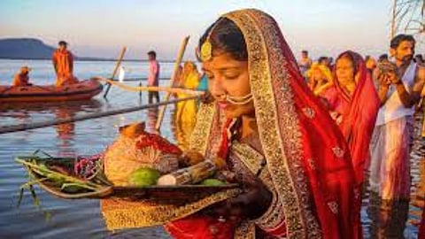 छठ पूजा में रहें सावधान, एकदम ये गलतियां न करें,