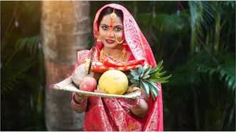 छठ पूजा में इन बातों का अवश्य करें पालन