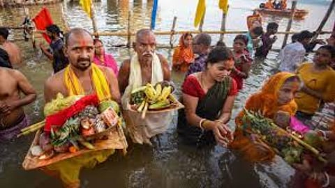 पुरुष भी कर सकते हैं छठ व्रत,