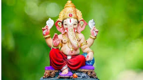 गणाधिप संकष्टी चतुर्थी को शुभ मुहूर्त में करें पूजा
