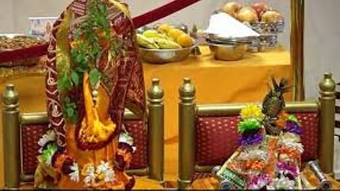 तुलसी विवाह में इन बातों का रखें ध्यान