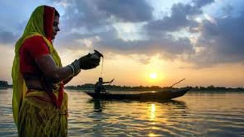 नवंबर में इस दिन से शुरू होने जा रहा है मार्गशीर्ष मास