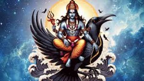 न्याय के देवता शनिदेव की पूजा में बरतें ये सावधानियां