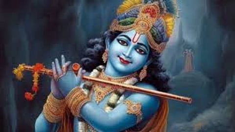 आरंभ हुआ मार्गशीर्ष का महीना