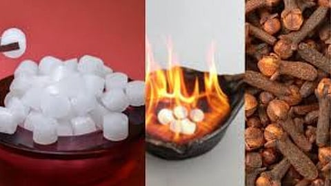 पूजा-पाठ में कपूर जलाने के आध्यात्मिक और वैज्ञानिक कारण जानिए