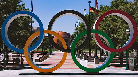 भारत को मिलेगी 2036 ओलंपिक की मेजबानी? भारतीय ओलंपिक संघ ने IOC को सौंपा लेटर!
