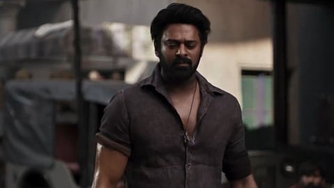 Prabhas sings 3 Movie deal with Hombale Films