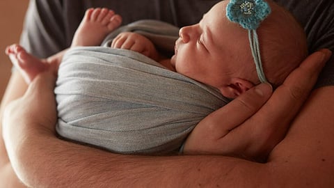 Pre Mature Baby, World Pre Mature Baby Day 2024