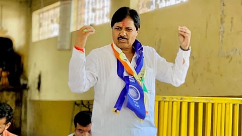 राजेसाहेब देशमुख किया अनोखा वादा, चुनाव जीतने के बाद कुवांरों की कराएंगे शादी
