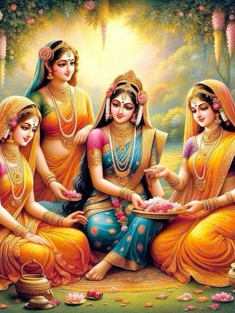 Ramayan (2)