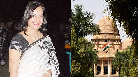 रितु मालू ने जांच एजेंसी को किया गुमराह, स्टेट सीआईडी का हाई कोर्ट में हलफनामा