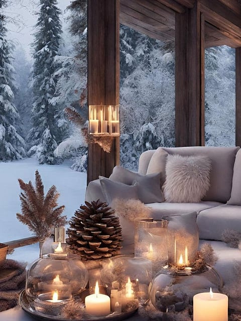 Room heater