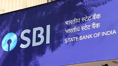 SBIs second quarter profit rises 23 percent to Rs 19,782 crore