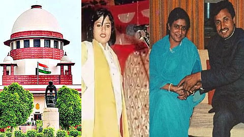 मधुमिता मर्डर केस