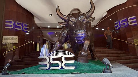 Share Market Closing Session Update for 8 November