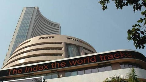 Share Market Update For 12 November