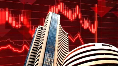 FII की सेलिंग पर लगा ब्रेक, शुक्रवार को 3,255 करोड़ की हुई खरीददारी