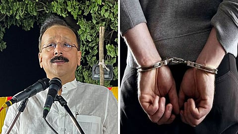 मुंबई क्राइम ब्रांच ने बाबा सिद्दीकी हत्याकांड में एक शूटर को किया गिरफ्तार