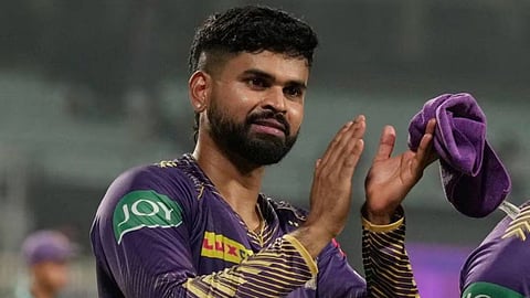 IPL मेगा ऑक्शन से पहले श्रेयस अय्यर ने दमदार प्रदर्शन से बढ़ाए भाव, KKR को होगा पछतावा!