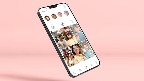 Smartphone list