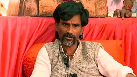 हिंदुओं के खतरे में होने का दावा करने वालों ने मराठा समाज को आरक्षण नहीं दिया, मनोज जरांगे का BJP पर हमला