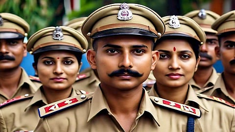 यूपी और बिहार पुलिस भर्ती रिजल्ट को लेकर आया बड़ा अपडेट