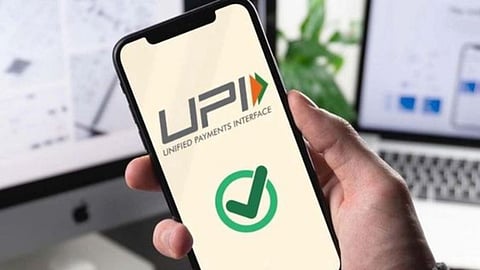 UPI मॉडल का कमाल! भारत ने डिजिटल पेमेंट की दुनिया में विश्व को दिखाया नया रास्ता